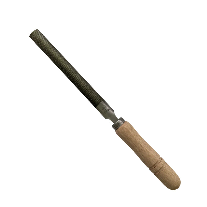 Iwasaki CP Wood Carving Files 150 mm – Wood Tamer