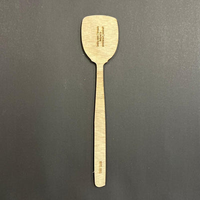 Spoon Templates x Brackenbury Woodcraft - Wood Tamer