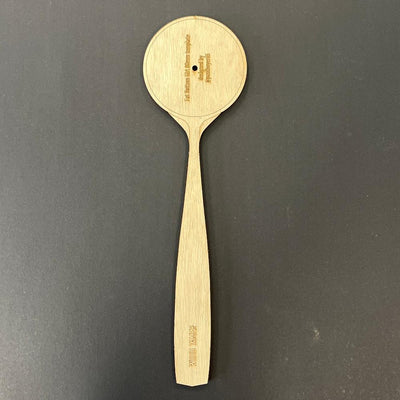 Spoon Templates x Paul Boyer - Wood Tamer