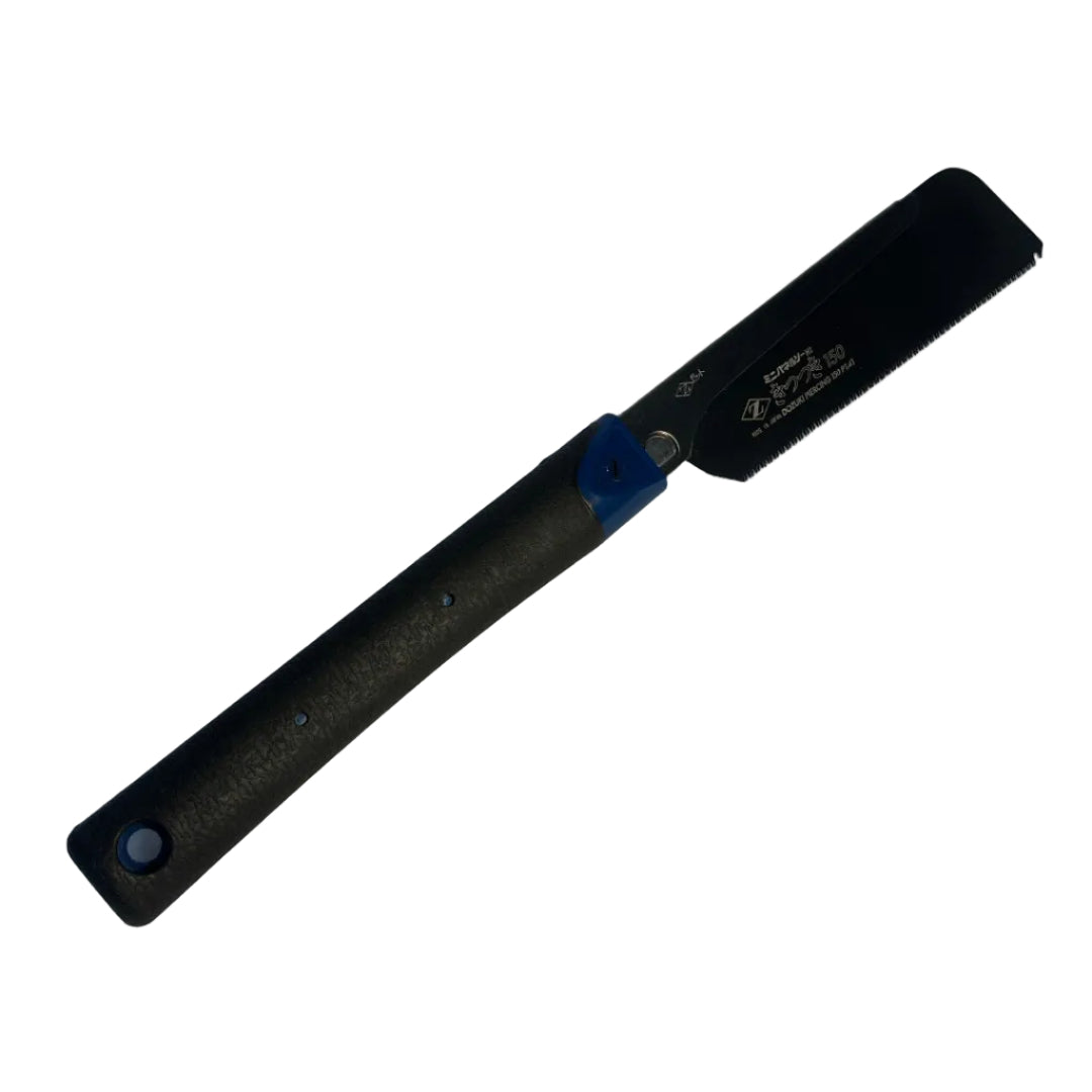 Zetsaw Dozuki Piercing 150 – Japanese Pull Saw - Wood Tamer