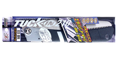 Z-Saw Tuck-In P-210 Fine Folding Saw