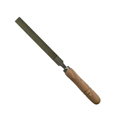 Iwasaki CP Wood Carving Files 150 mm - Wood Tamer