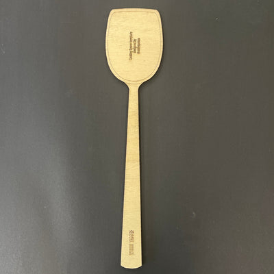 Spoon Templates x Andy Phelan - Wood Tamer