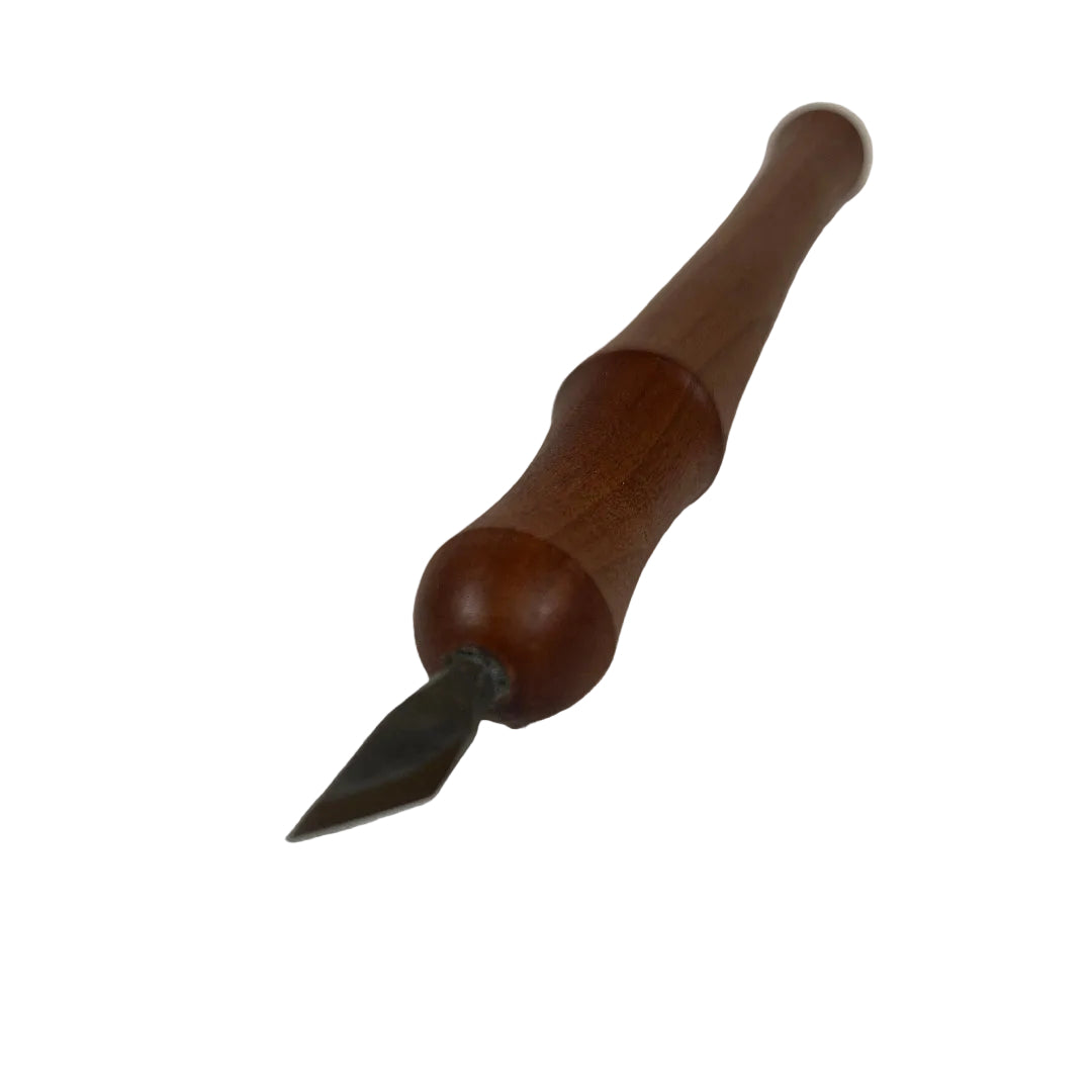 Von Trott 7mm Kolrosing Tool - Limited edition - Wood Tamer