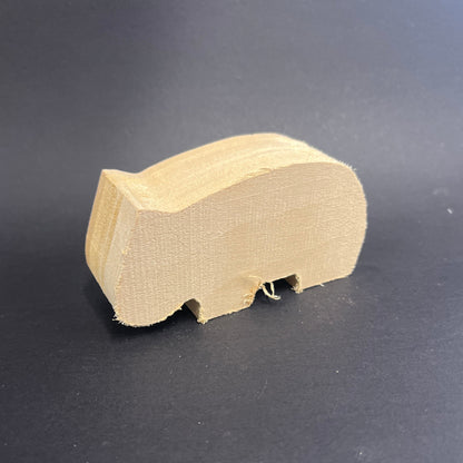 Carol Russell's Animal Carving Blanks - Seasoned Timber
