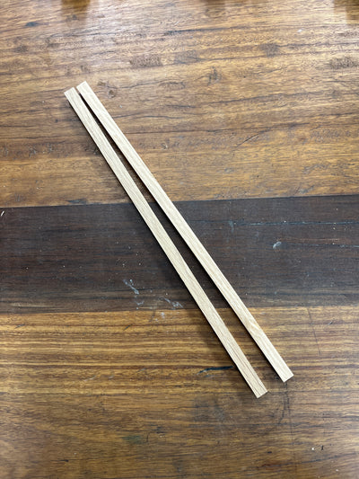 Chopstick Blanks - Wood Tamer