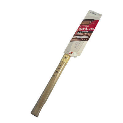 Zetsaw Dozuki Hardwood H240 – Japanese Pull Saw - Wood Tamer