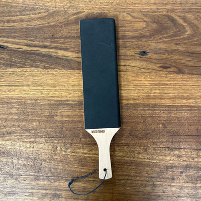 Stropping Paddle - Wood Tamer