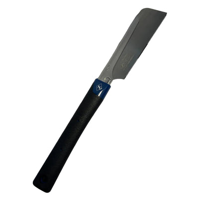 Zetsaw Dozuki Hardwood 150 – Japanese Pull Saw - Wood Tamer