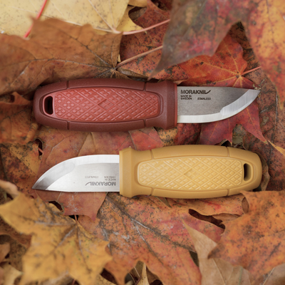 Morakniv Eldris - Wood Tamer