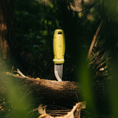 Morakniv Eldris - Wood Tamer