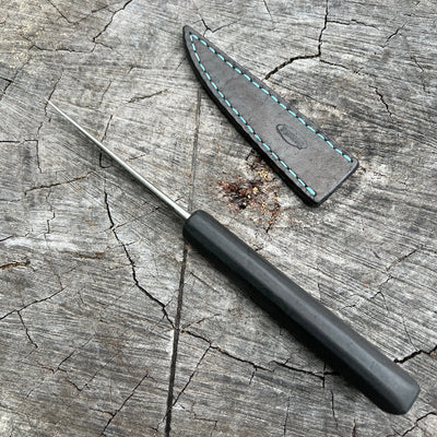 Wood Tamer Slöyd Knife SW100 - Wood Tamer