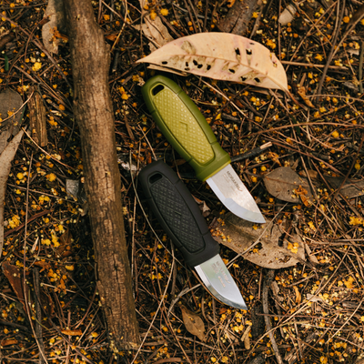 Morakniv Eldris - Wood Tamer