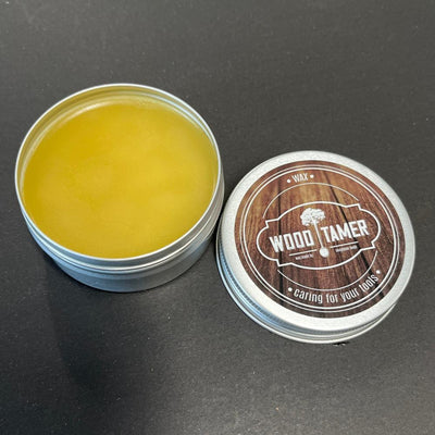 Wood Tamer One Wax Paste - Wood Tamer
