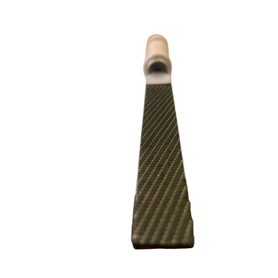 Iwasaki CP Wood Carving Files 150 mm - Wood Tamer
