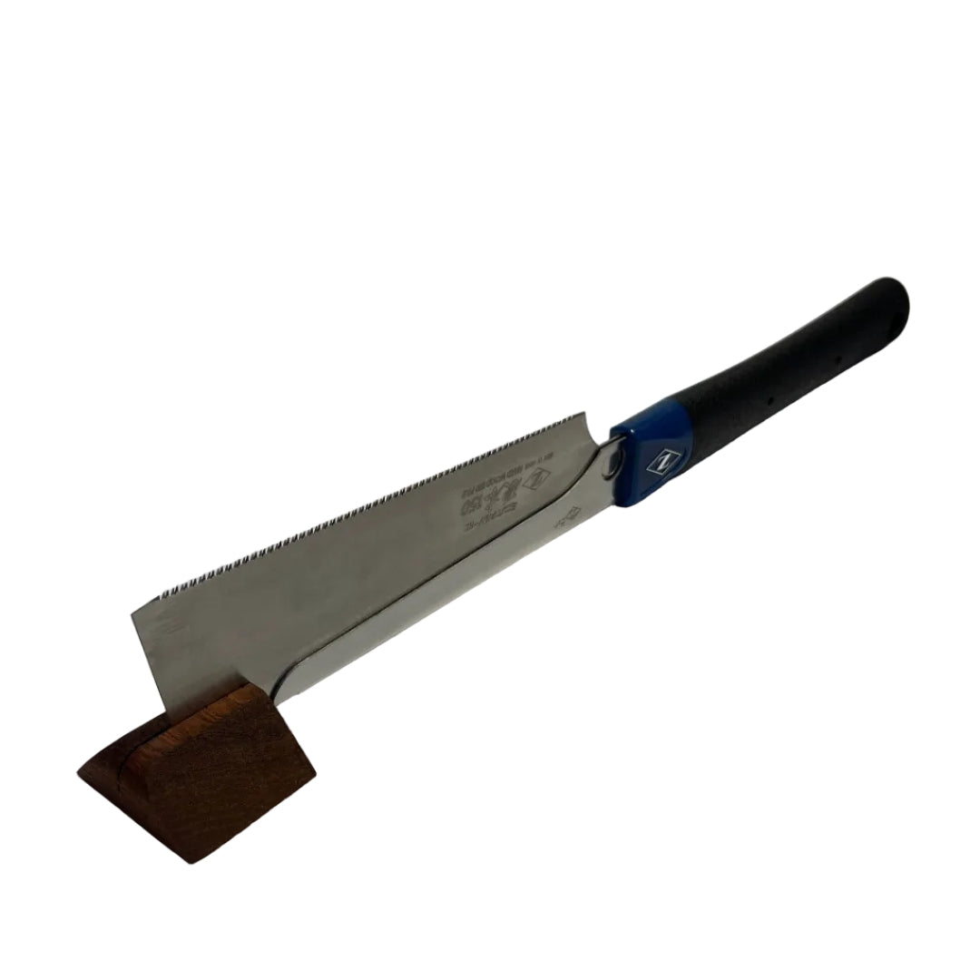 Zetsaw Dozuki Hardwood 150 – Japanese Pull Saw - Wood Tamer
