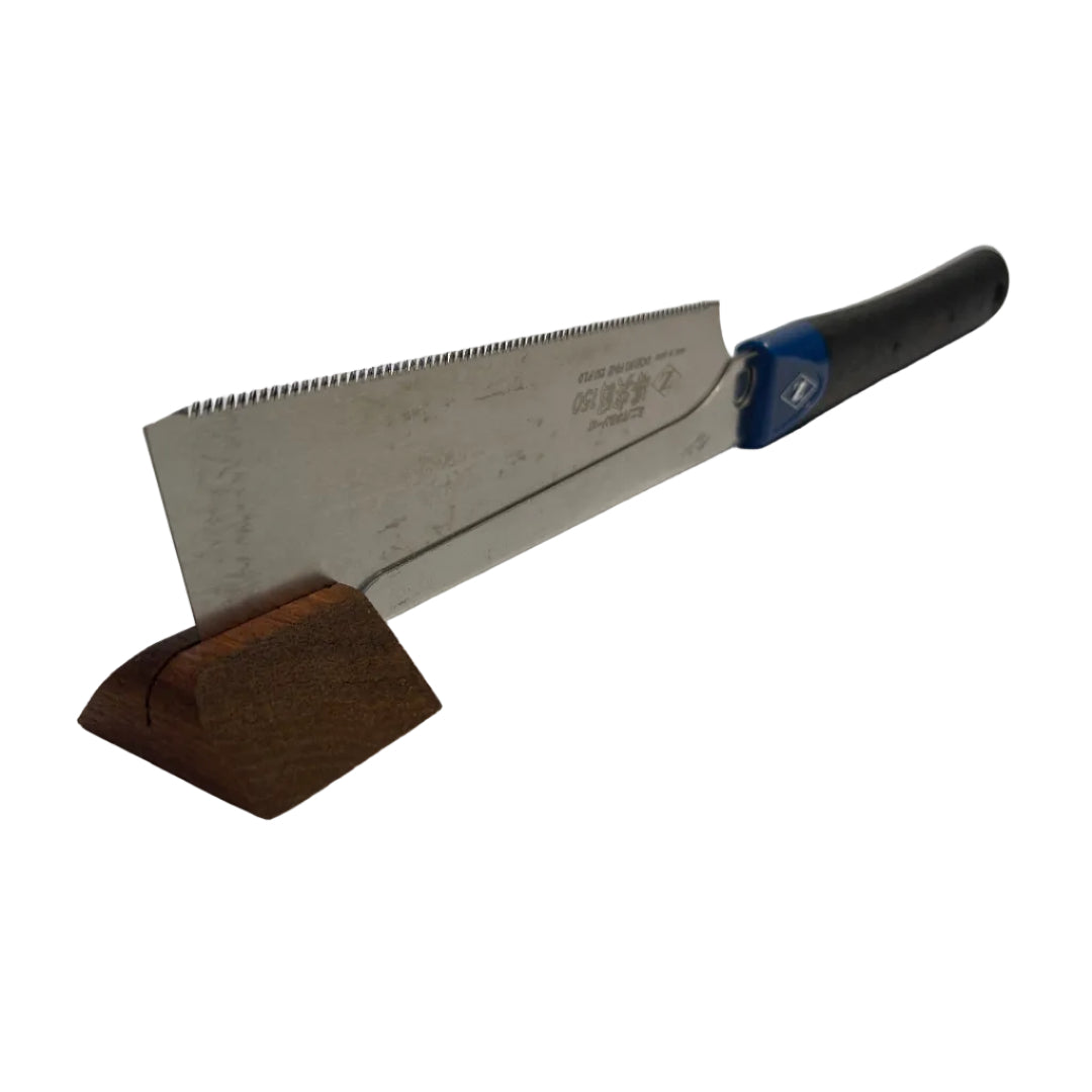 Zetsaw Dozuki Fine 150 – Japanese Pull Saw - Wood Tamer