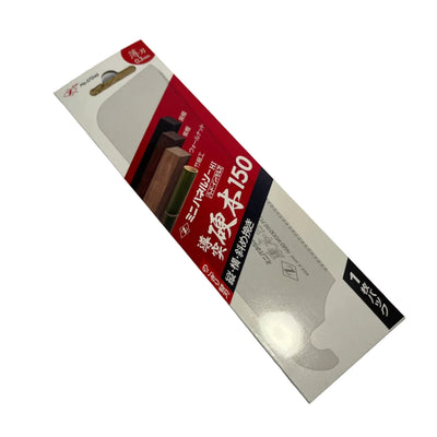 Zetsaw Dozuki Hardwood 150 – Japanese Pull Saw - Wood Tamer