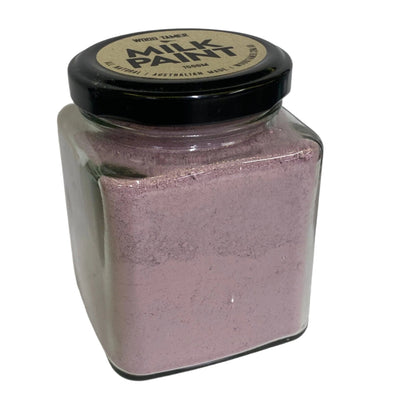 Milk Paint Mulberry - Wood Tamer