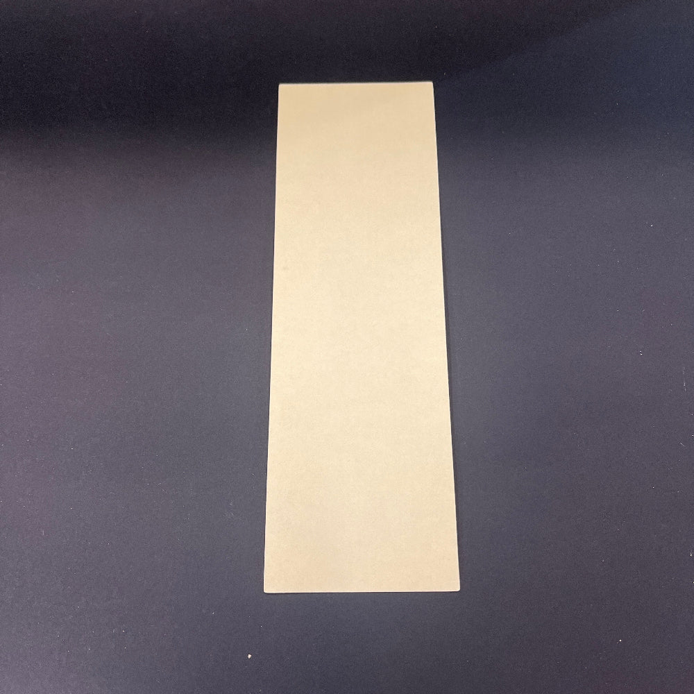 PSA Diamond Lapping Film - Strips