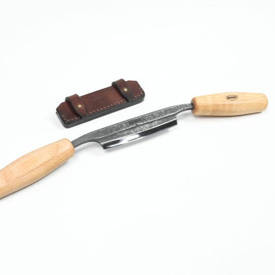 Strongway  Small Drawknife 42013 - Wood Tamer