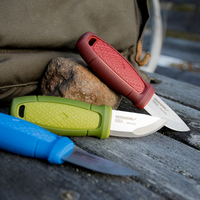 Morakniv Eldris - Wood Tamer