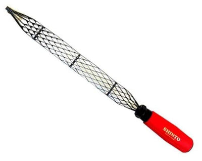 SHINTO SAW RASPS - Wood Tamer