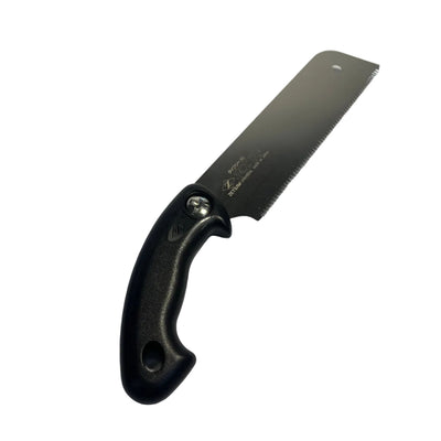 Zetsaw Universal S-175 – Japanese Pull Saw (180mm) - Wood Tamer
