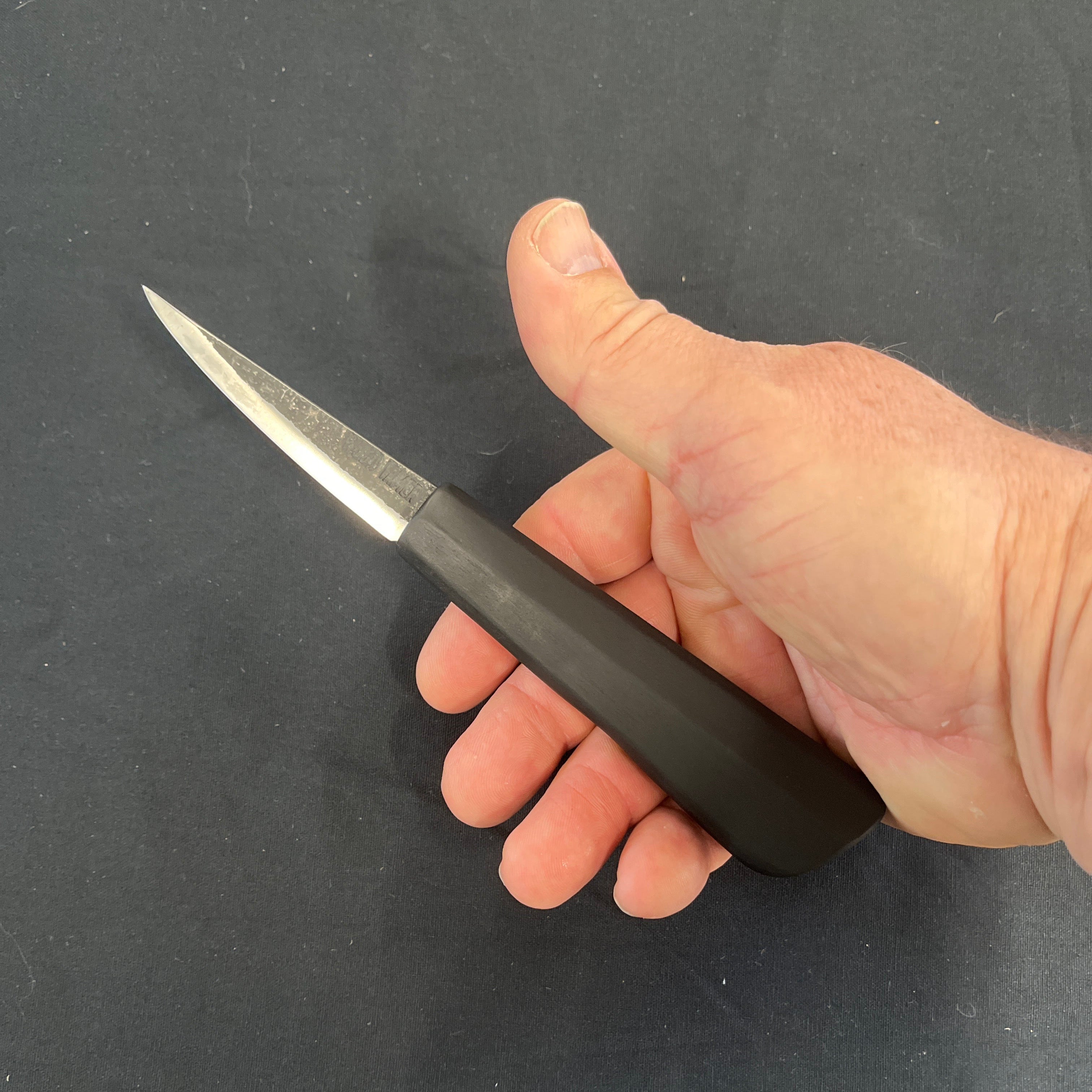 Wood Tamer Slöyd Knife TH75