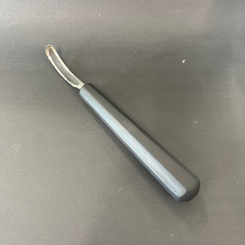 Wood Tamer Hook Knife - Wood Tamer