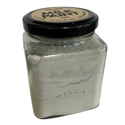 Milk Paint Earl Grey - Wood Tamer