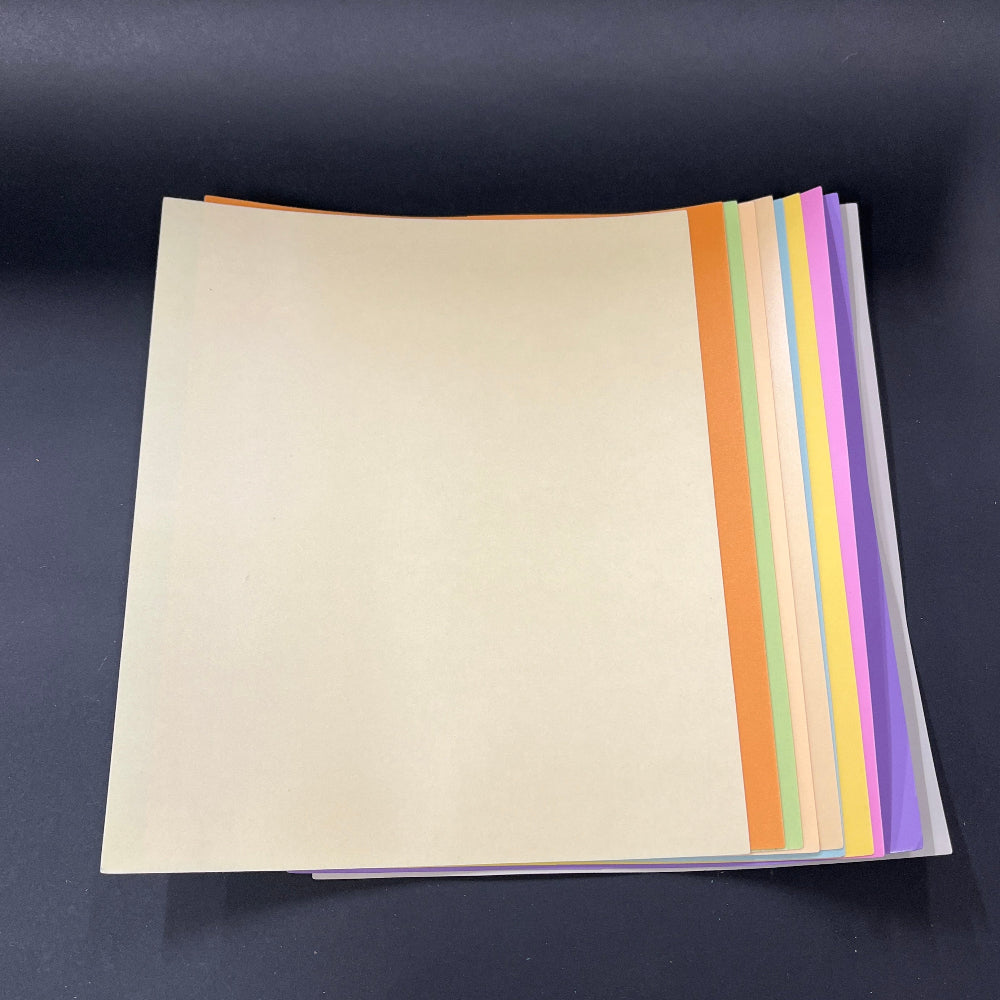 PSA Diamond Lapping Film - Sheets