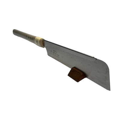 Zetsaw Dozuki Hardwood H240 – Japanese Pull Saw - Wood Tamer