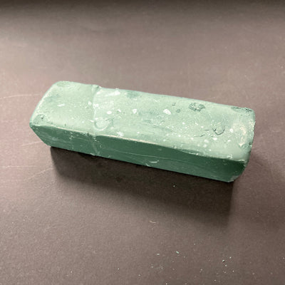 Stropping Compound Green - 145gms - Wood Tamer