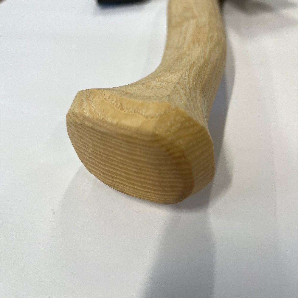 Wood Tamer × Strongway × Soulwood Creations  Limited Edition 680 Carving Axe - Wood Tamer