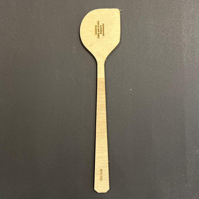 Spoon Templates x AC Woodwork - Wood Tamer