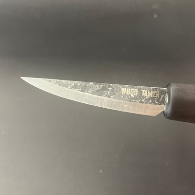 Wood Tamer Slöyd Knife TH85 - Wood Tamer