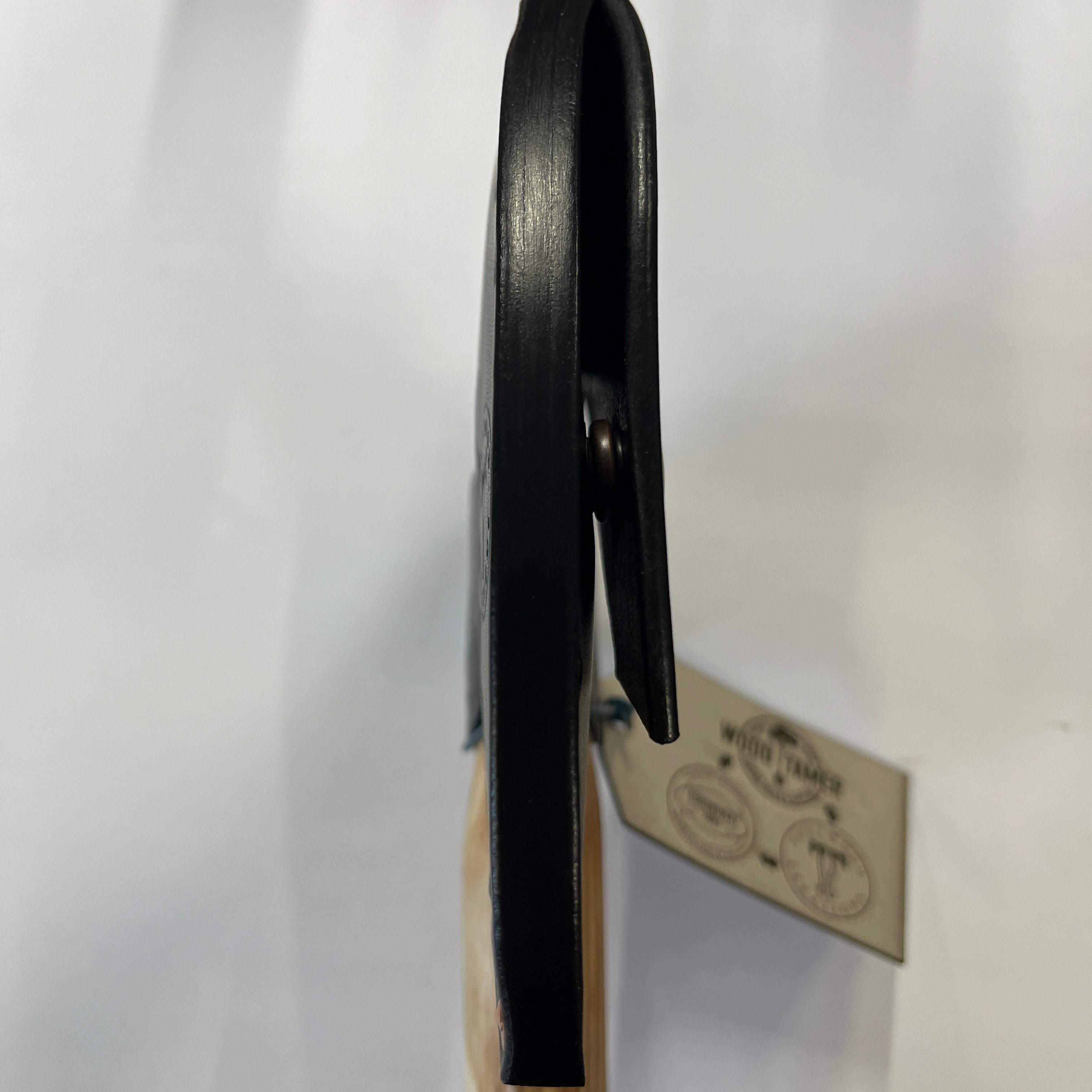 Wood Tamer × Strongway × Soulwood Creations  Limited Edition 680 Carving Axe - Wood Tamer