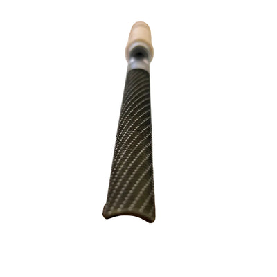 Iwasaki CP Wood Carving Files 150 mm - Wood Tamer