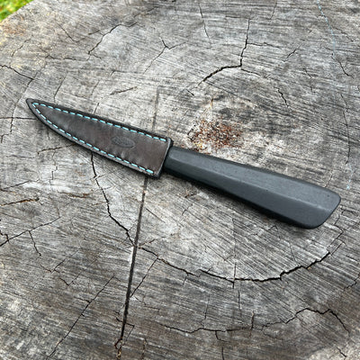 Wood Tamer Slöyd Knife SW100 - Wood Tamer