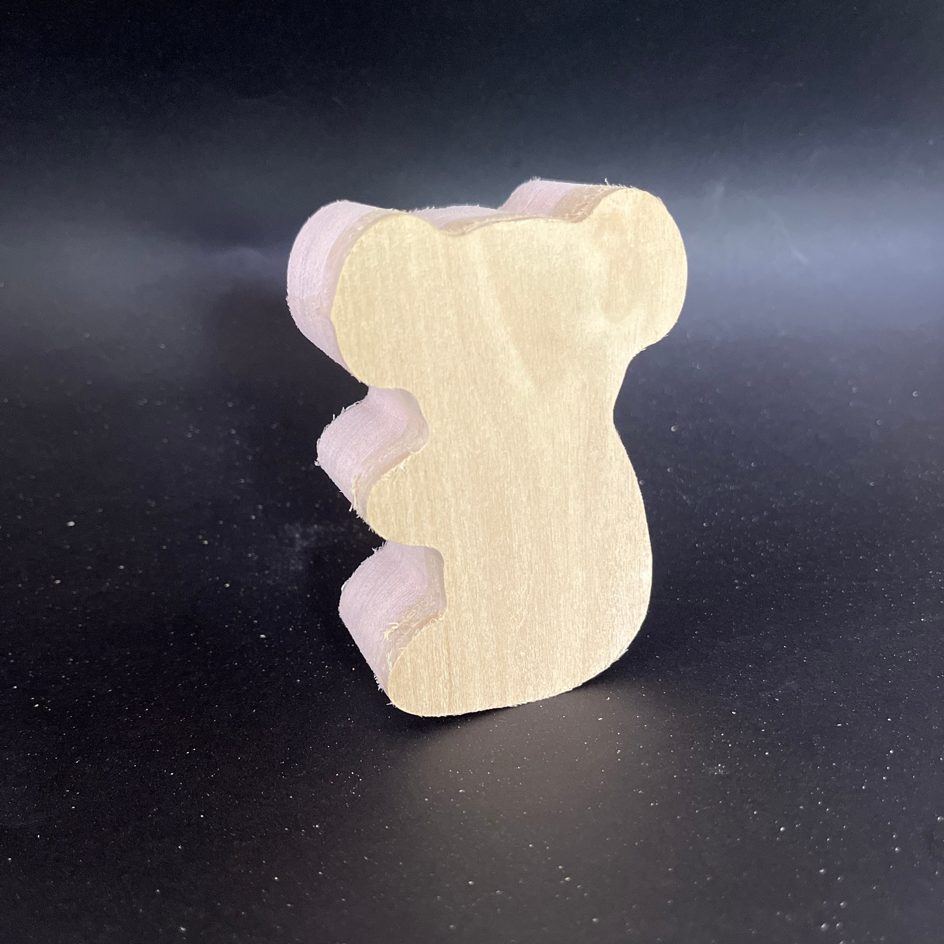 Animal Carving Blanks - Seasoned Timber