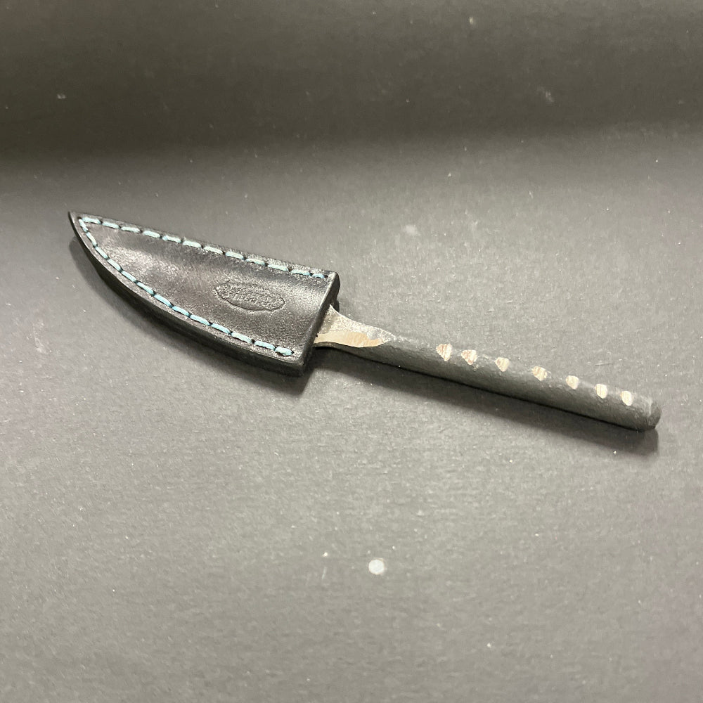 Wood Tamer Slöyd Knife TH60 - Wood Tamer