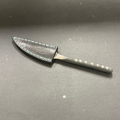 Wood Tamer Slöyd Knife TH60 - Wood Tamer
