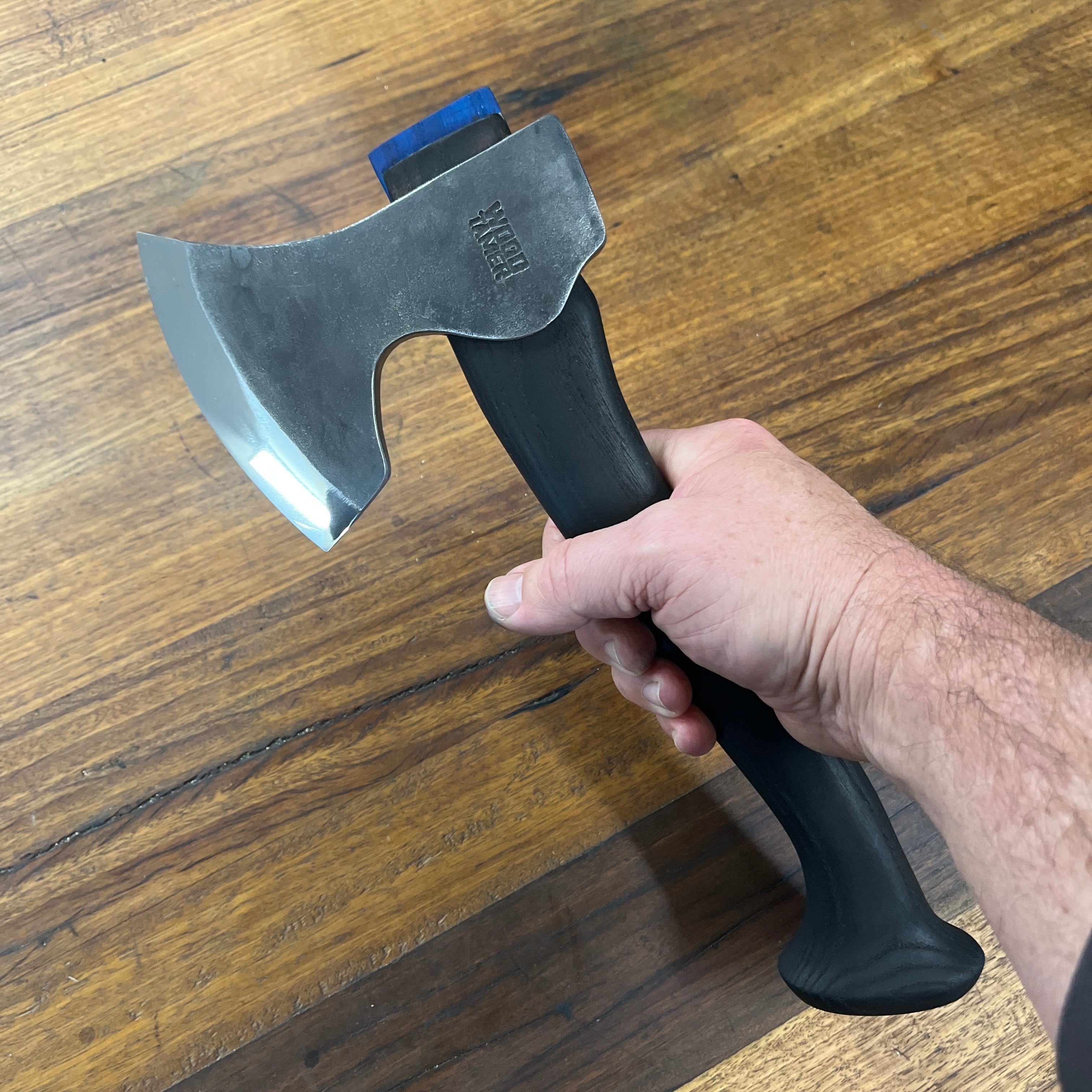Wood Tamer 680 Carving Axe by Strongway Tools