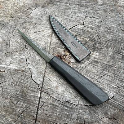 Wood Tamer Slöyd Knife SW100 - Wood Tamer