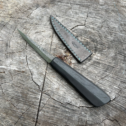 Wood Tamer Slöyd Knife SW100
