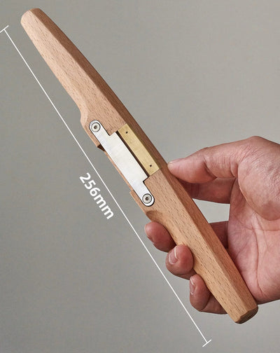 Focuser Spokeshave FC115 - Wood Tamer