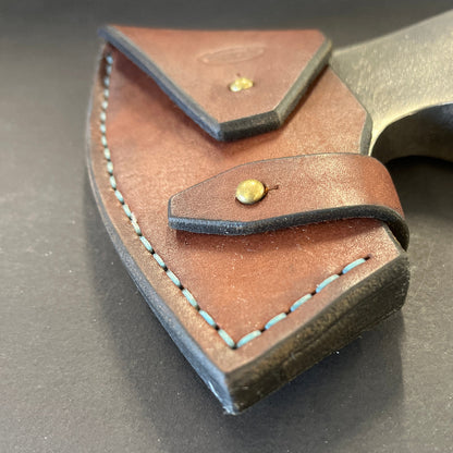 Wood Tamer 680 Carving Axe by Strongway Tools - Wood Tamer