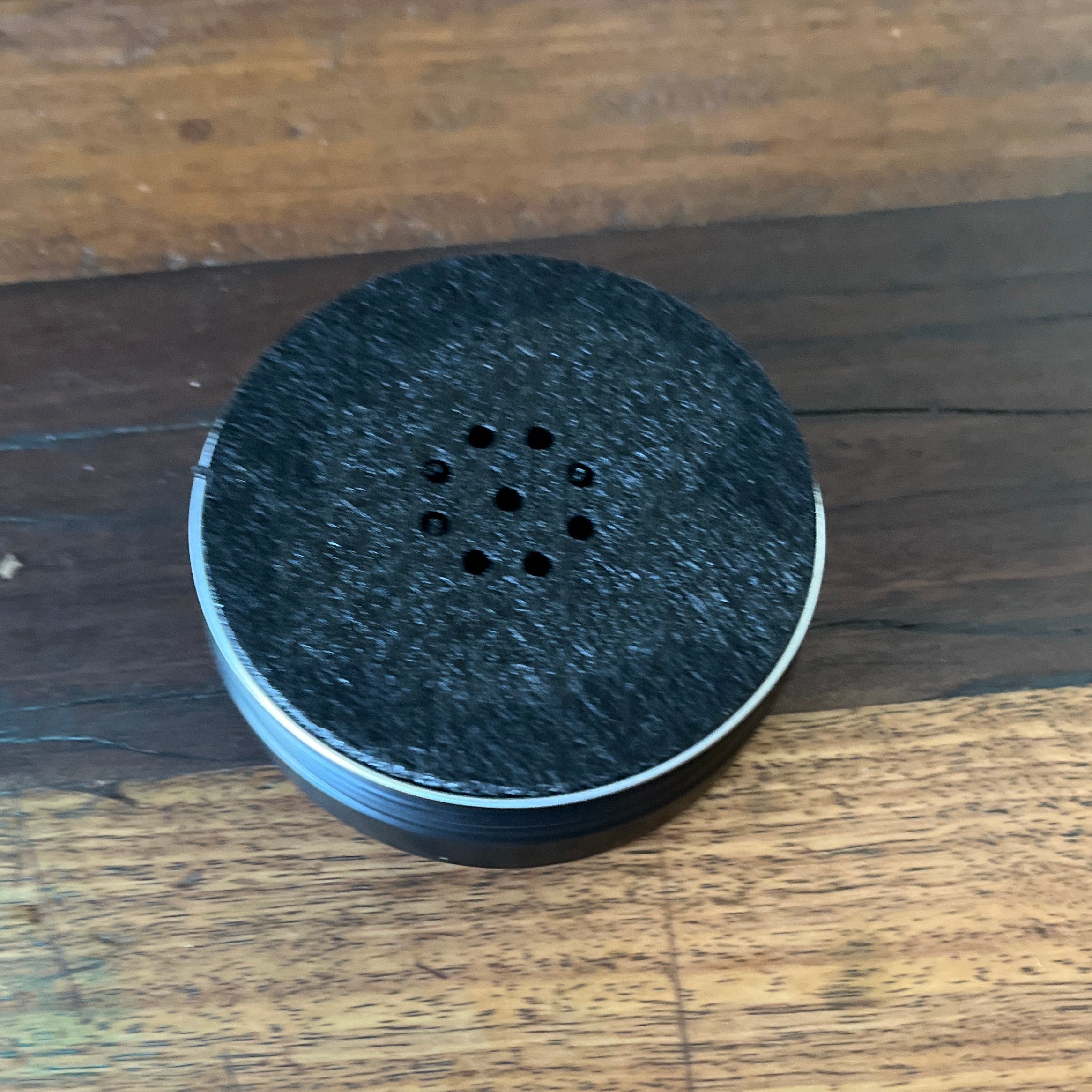 Oil Pad
