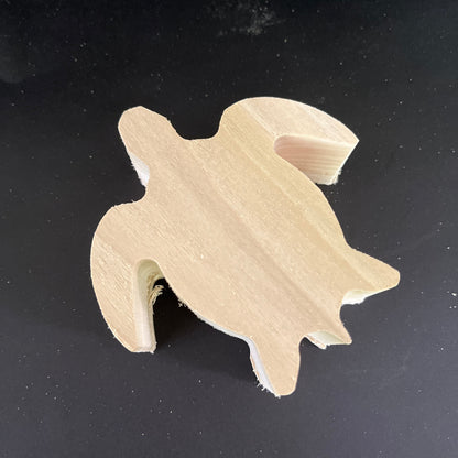 Animal Carving Blanks - Seasoned Timber